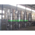 Fluidizing Pharmaceutical Pelletizer for Making Electuary Granule